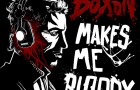 BOXOND009 – VA – BOXON MAKES ME BLOODY (COMPILATION)