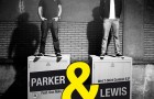 BOXOND011 – PARKER&LEWIS – WET T-SHIRT CONTEST (EP)