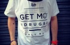 Valy Mo sort sa mixtape « Get Mo Drugs » chez Tealer