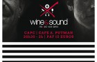 BOX is ON Wine & Sound #01 au Café Andrée Putman (CAPC)