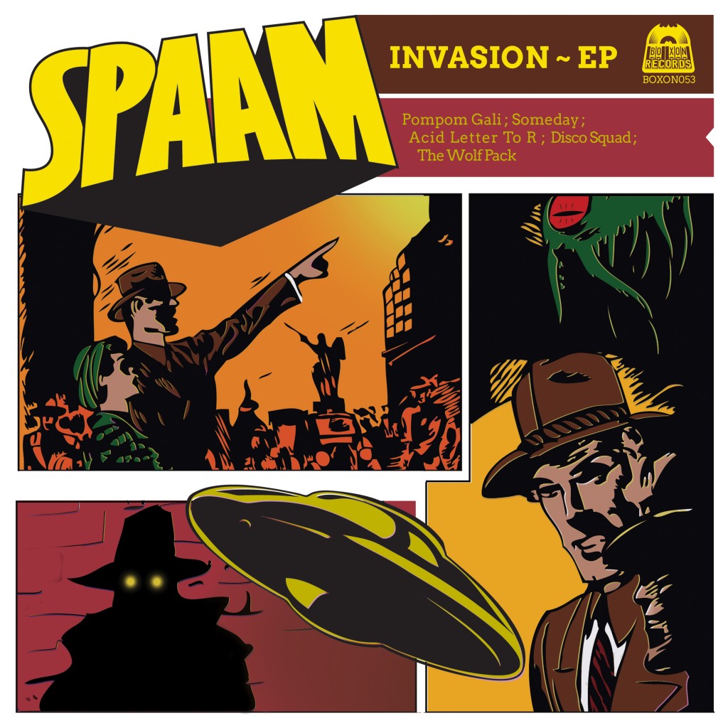 SPAAM_INVASION-EP_BOXON053_2400x2400_HD