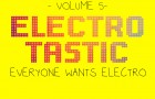 Sahara by Smitech Wesson on Electrotastic Vol. 5