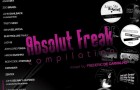 AFCD01 – ABSOLUT FREAK COMPILATION (MIXED BY FREDERIC DE CARVALHO)