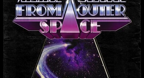From Outer Space Pt.2