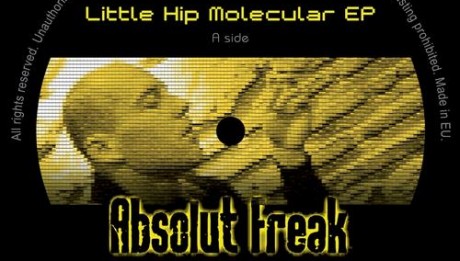 Little Hip Molecular