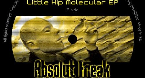 Little Hip Molecular