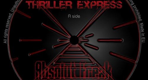 Thriller Express