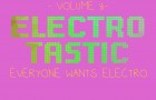 Inside by Kick-Oh on Electrotastic Vol. 8