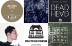 Open Playlist : Coups de coeur avril 2015