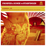 Boxon054_Prosper_PONMELO-EP_Boxon-Records