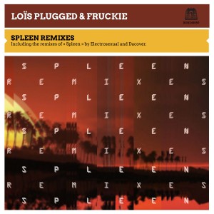 Boxon059_Lois-Plugged-&-Fruckie_Spleen-Remixes_cover_color-2