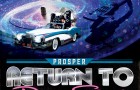 BOXON064 – Prosper – Return To Disco Street (EP)
