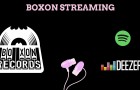 Abonne-toi à Boxon sur Spotify-Deezer
